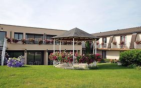 Hostellerie Du Mont Aime